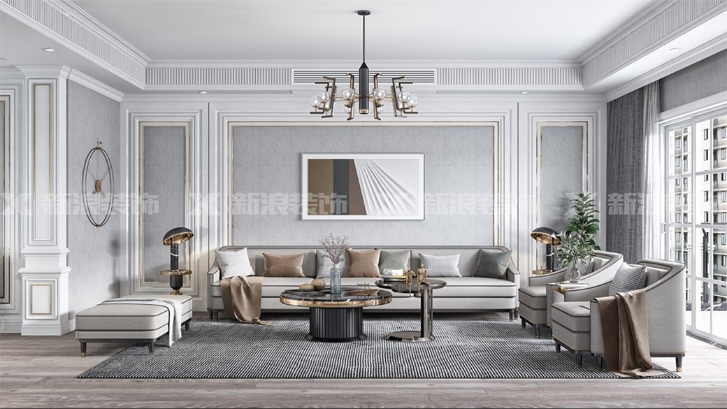 現(xiàn)代簡約 | 盧本標(biāo)案例